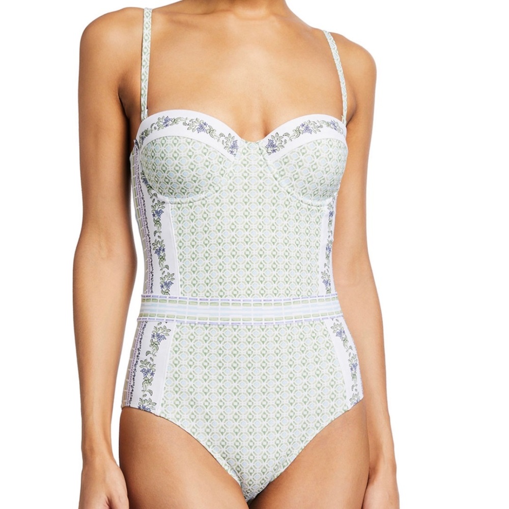 NEW!! Tory Burch Swimsuit